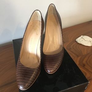 Giuseppe Zanotti Pumps